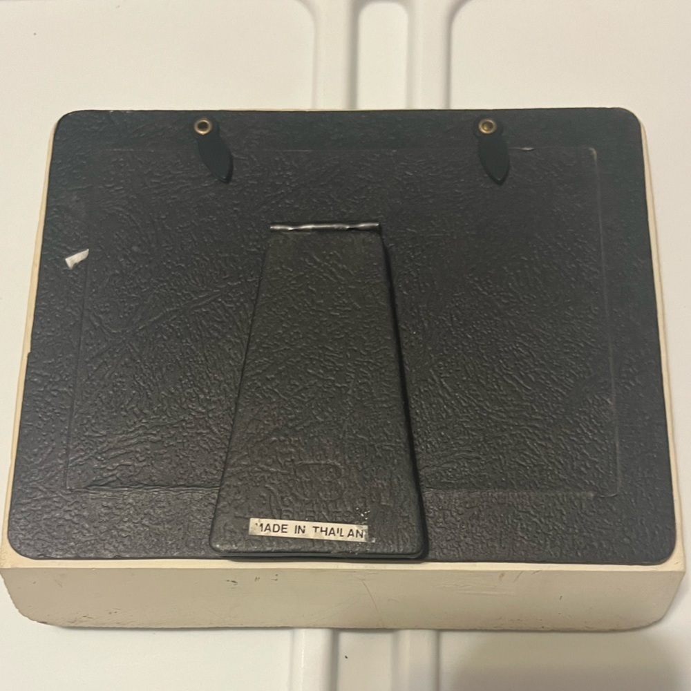 Adorable Picture Frame - Picture 6 of 6